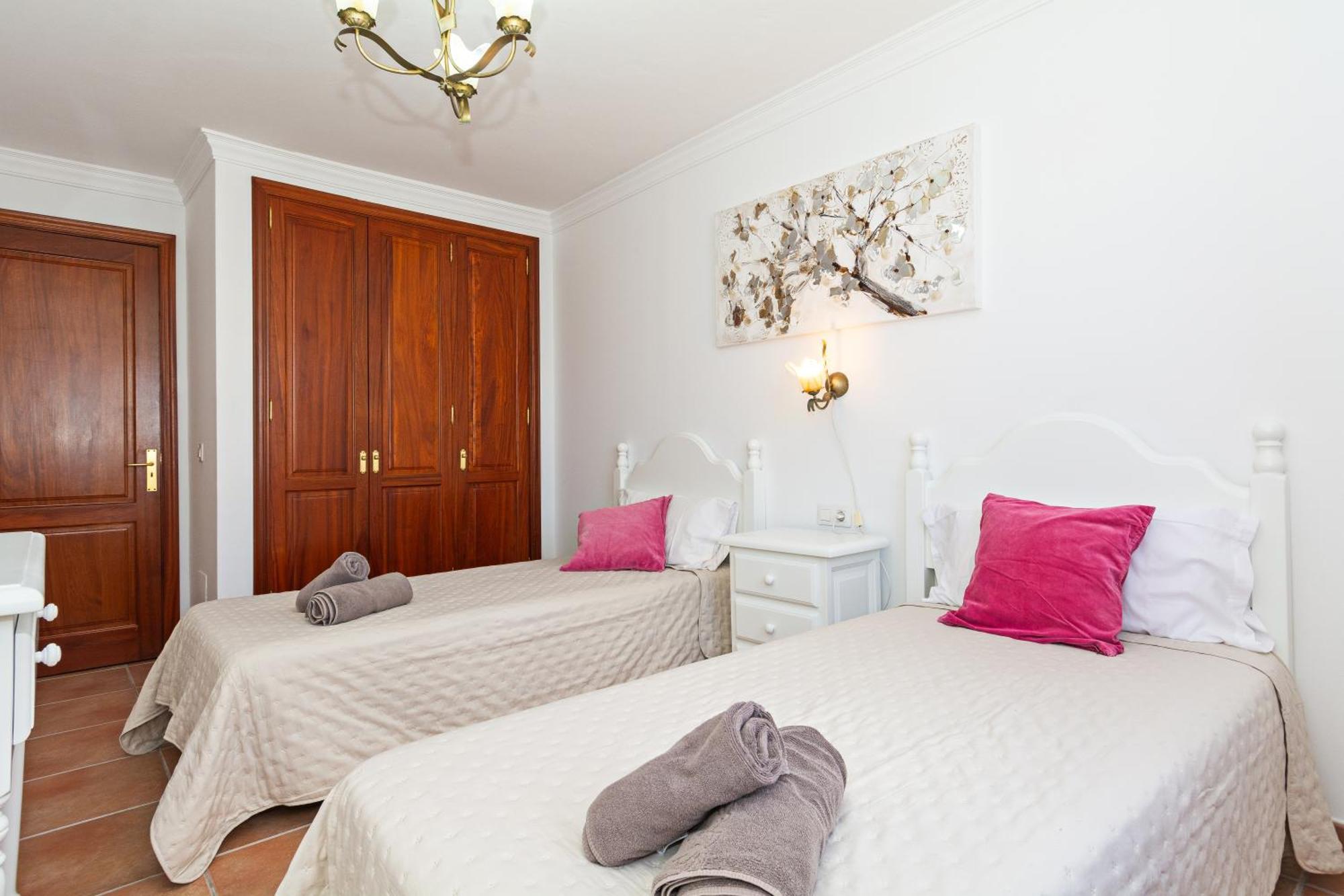 Apartment Limonade Deluxe Main Center Playa Blanca By Pvl Εξωτερικό φωτογραφία