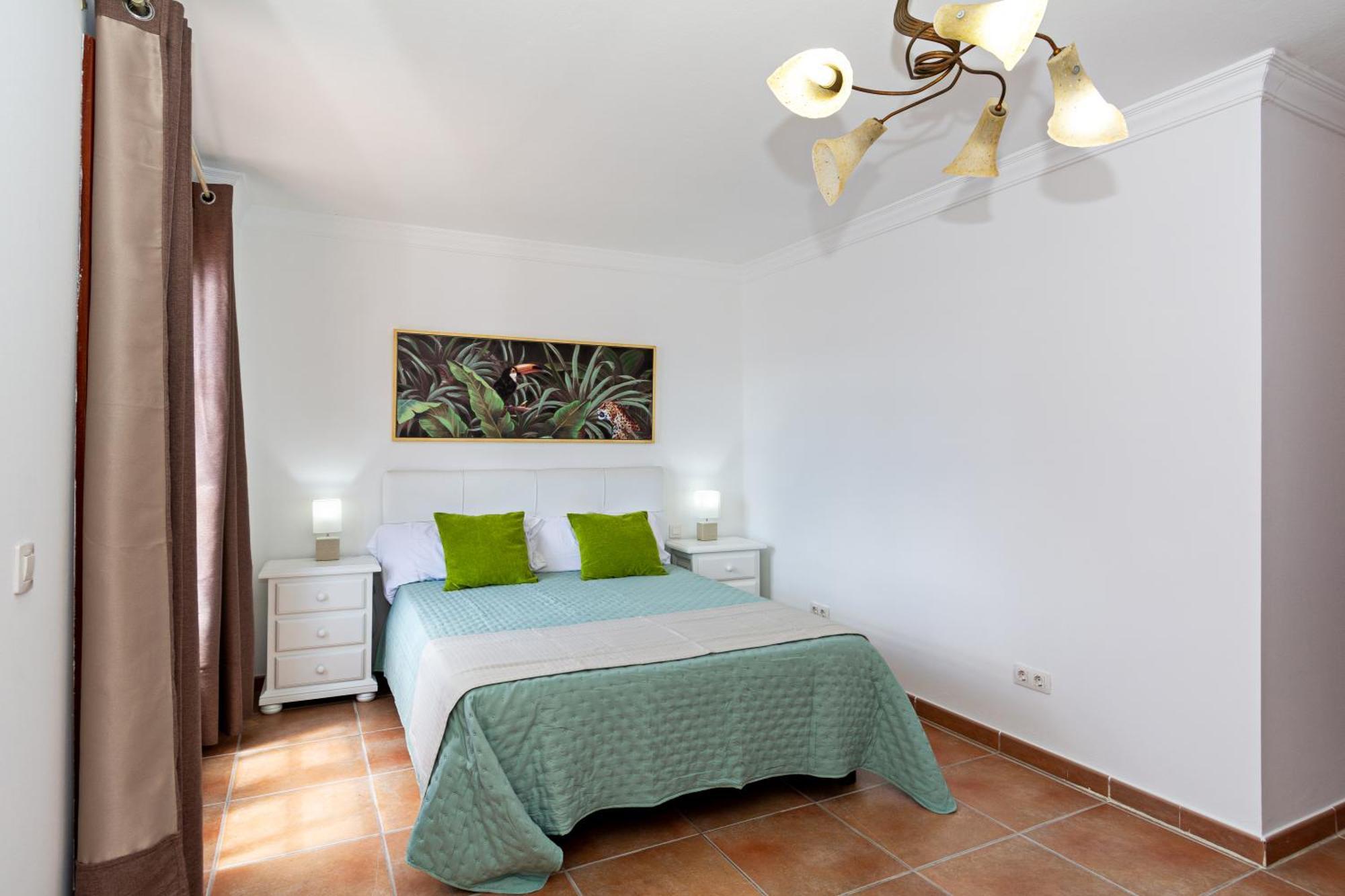 Apartment Limonade Deluxe Main Center Playa Blanca By Pvl Εξωτερικό φωτογραφία