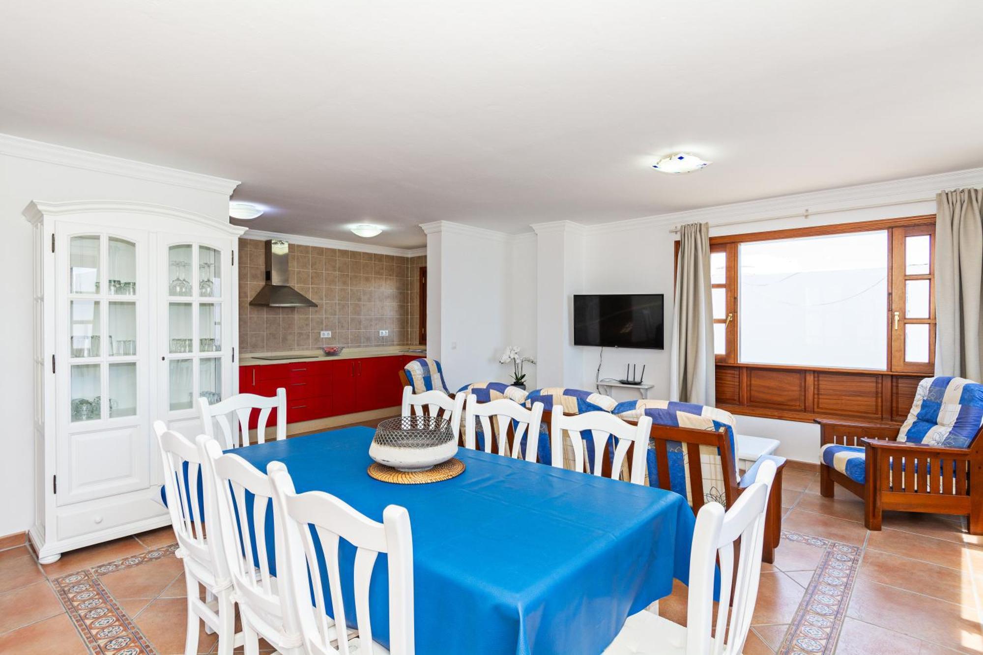 Apartment Limonade Deluxe Main Center Playa Blanca By Pvl Εξωτερικό φωτογραφία
