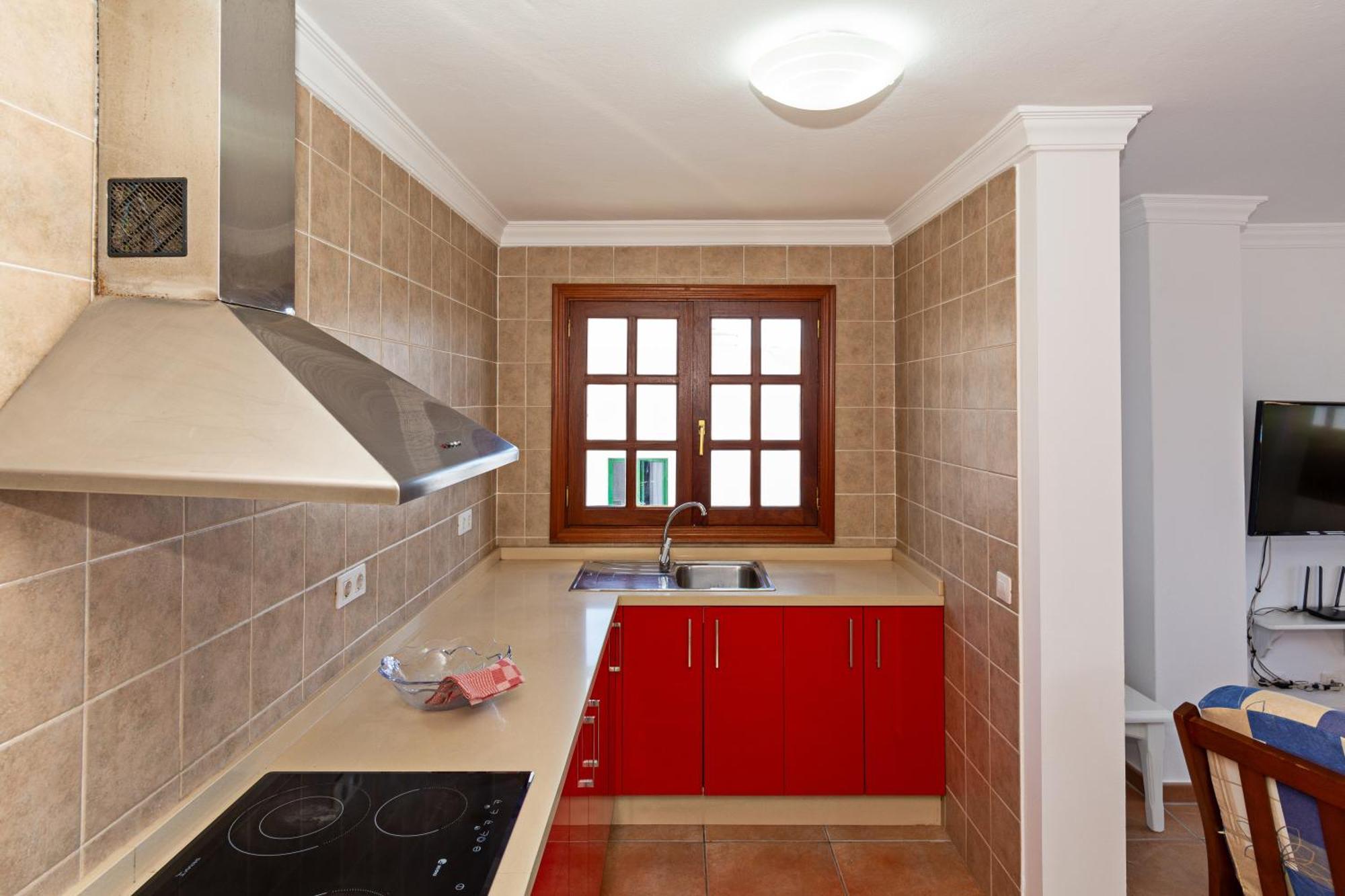 Apartment Limonade Deluxe Main Center Playa Blanca By Pvl Εξωτερικό φωτογραφία