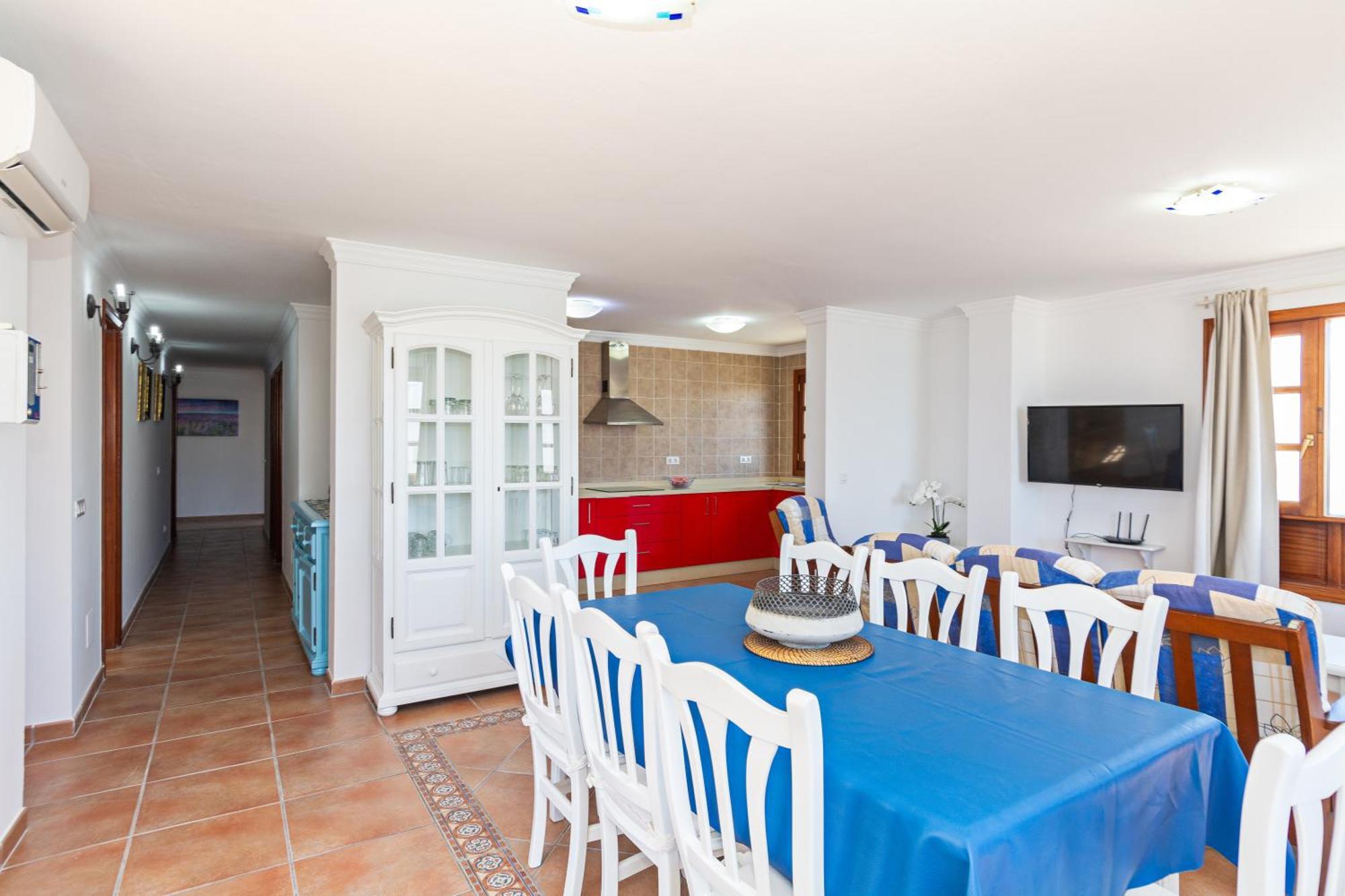Apartment Limonade Deluxe Main Center Playa Blanca By Pvl Εξωτερικό φωτογραφία
