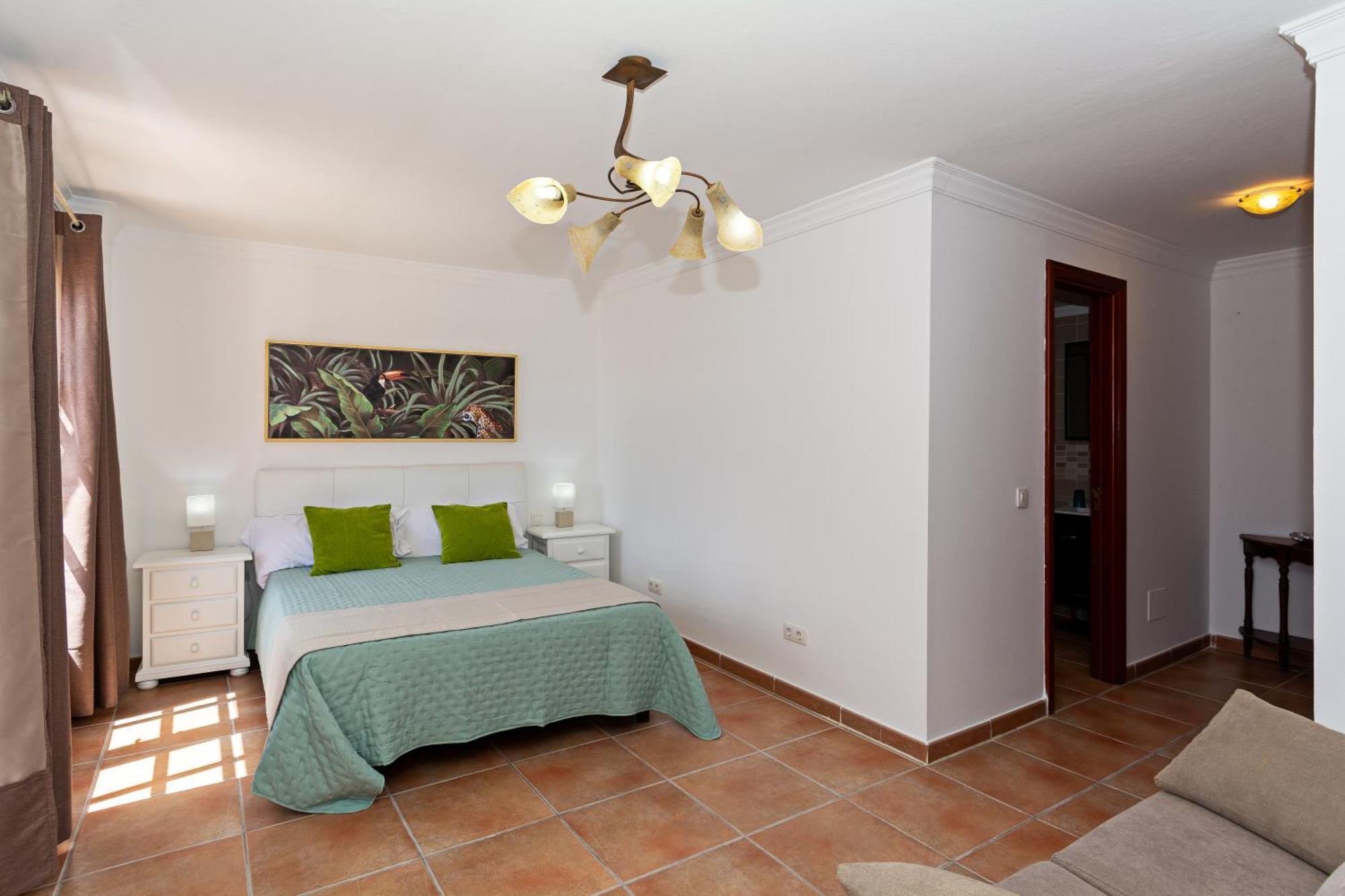Apartment Limonade Deluxe Main Center Playa Blanca By Pvl Εξωτερικό φωτογραφία