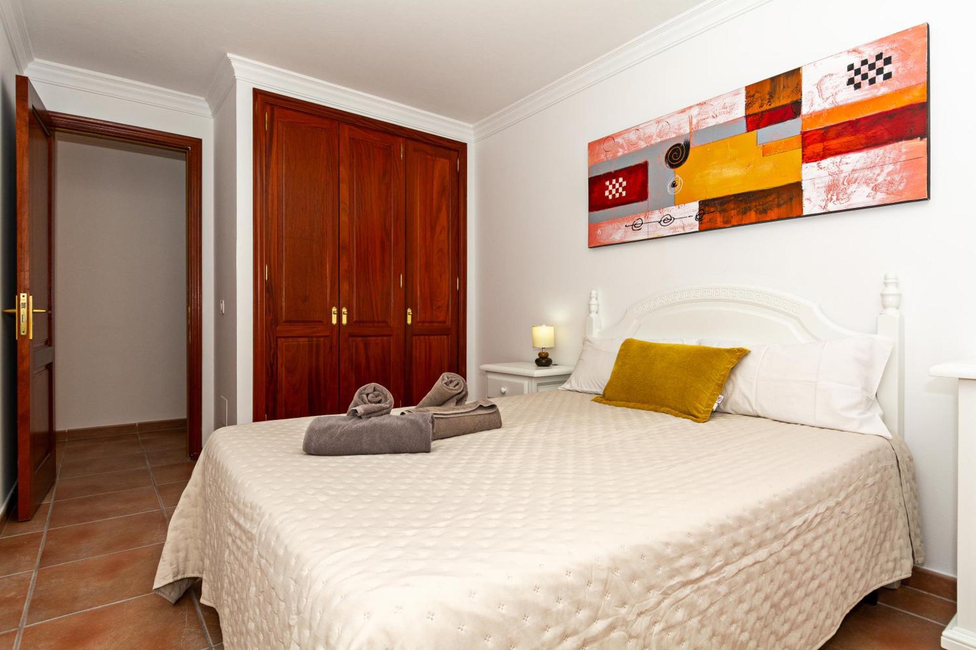 Apartment Limonade Deluxe Main Center Playa Blanca By Pvl Εξωτερικό φωτογραφία