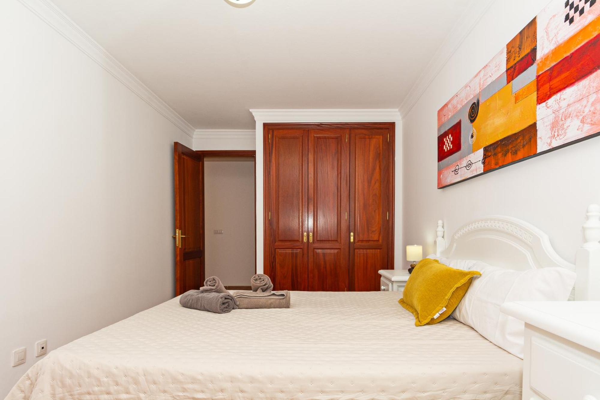 Apartment Limonade Deluxe Main Center Playa Blanca By Pvl Εξωτερικό φωτογραφία
