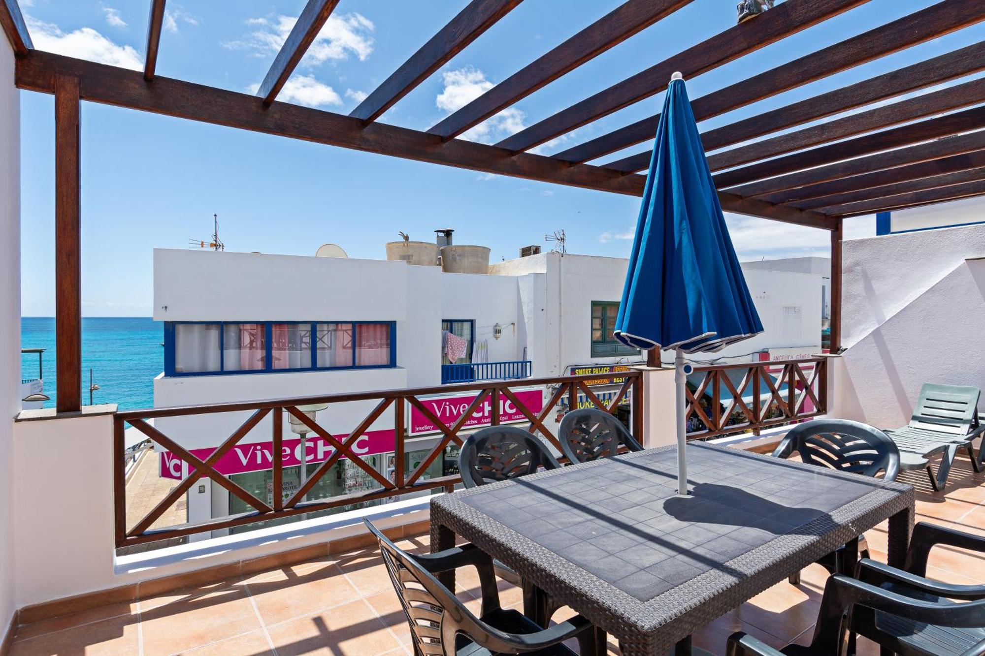 Apartment Limonade Deluxe Main Center Playa Blanca By Pvl Εξωτερικό φωτογραφία