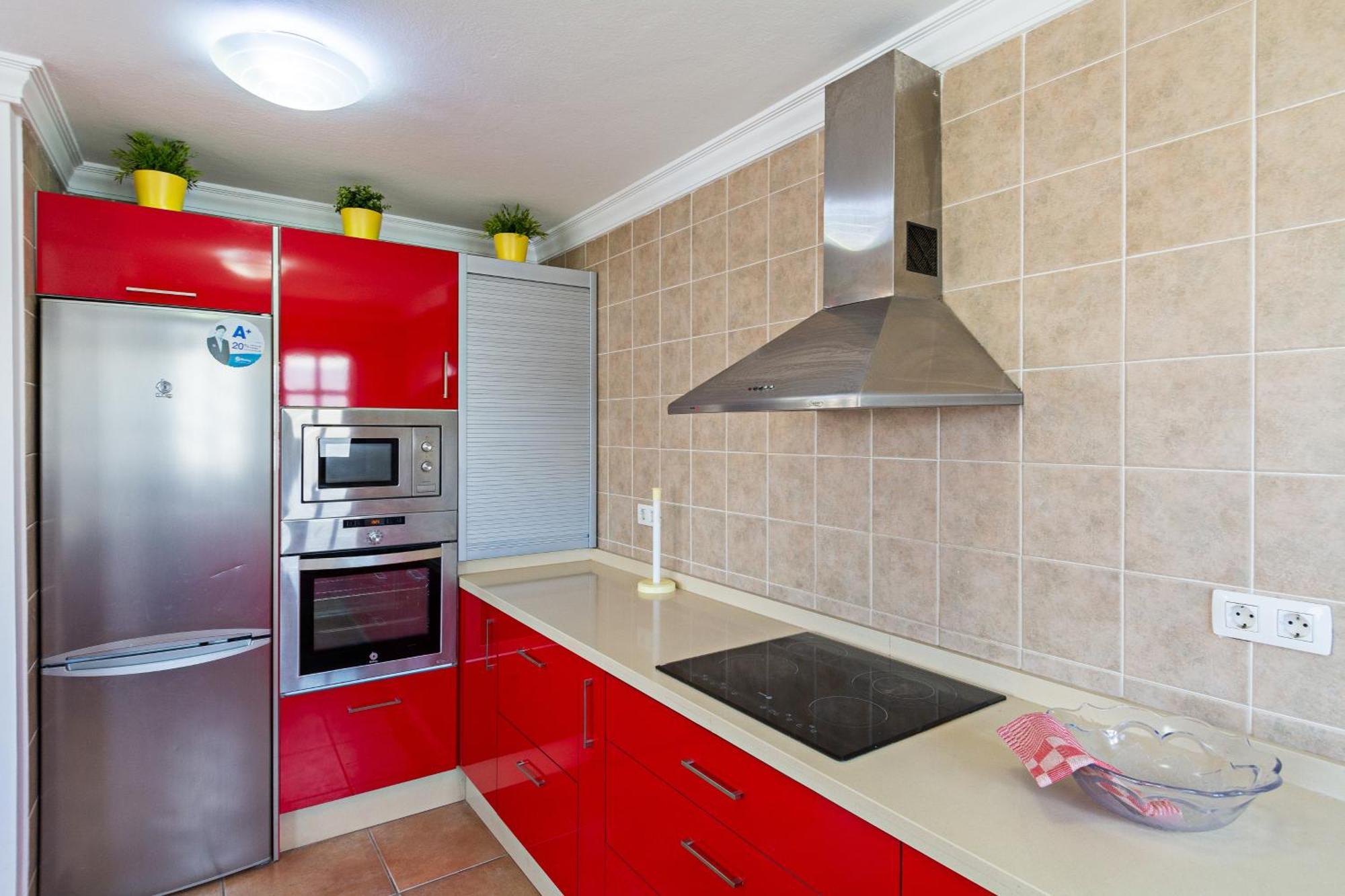 Apartment Limonade Deluxe Main Center Playa Blanca By Pvl Εξωτερικό φωτογραφία
