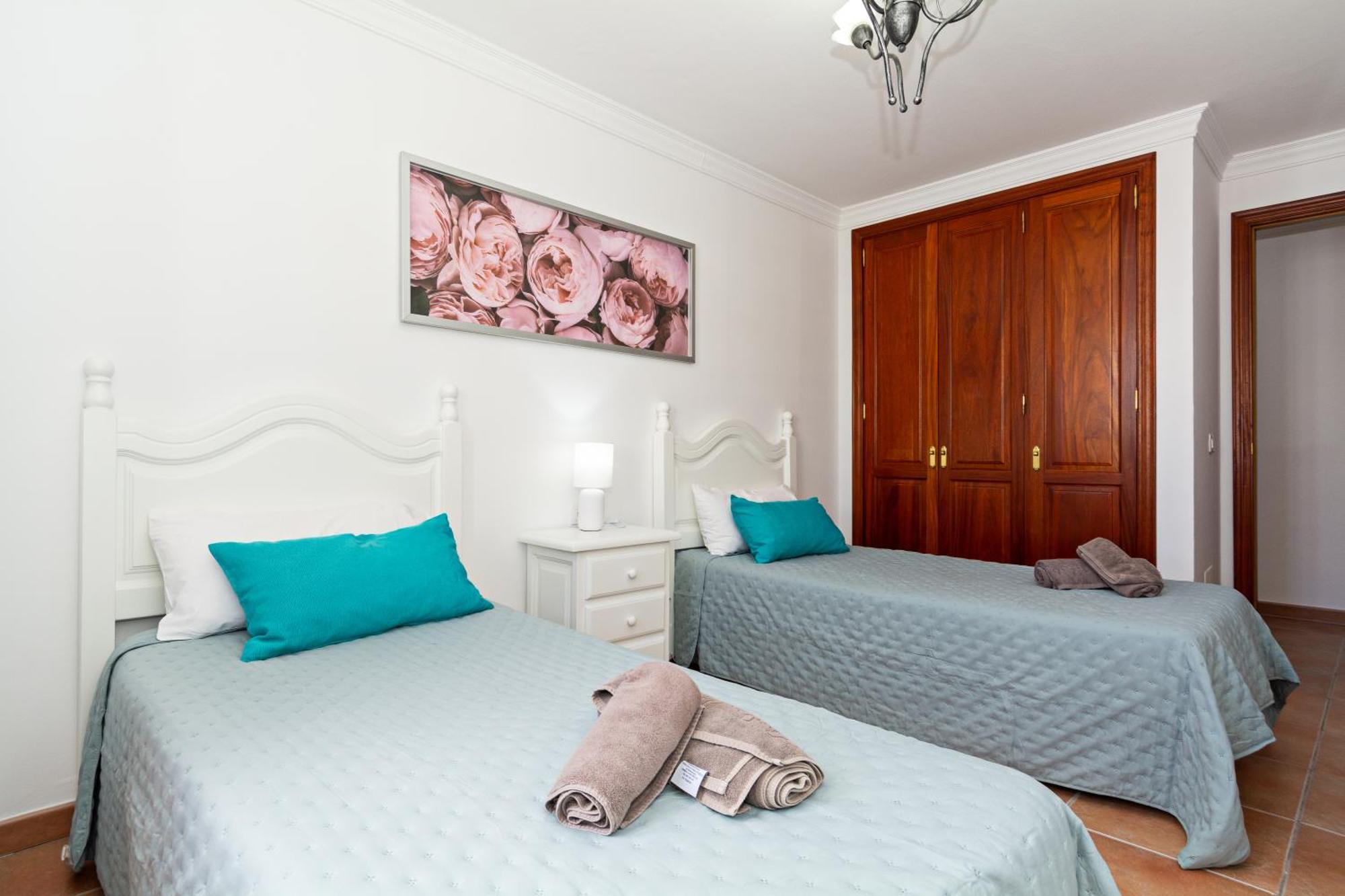 Apartment Limonade Deluxe Main Center Playa Blanca By Pvl Εξωτερικό φωτογραφία