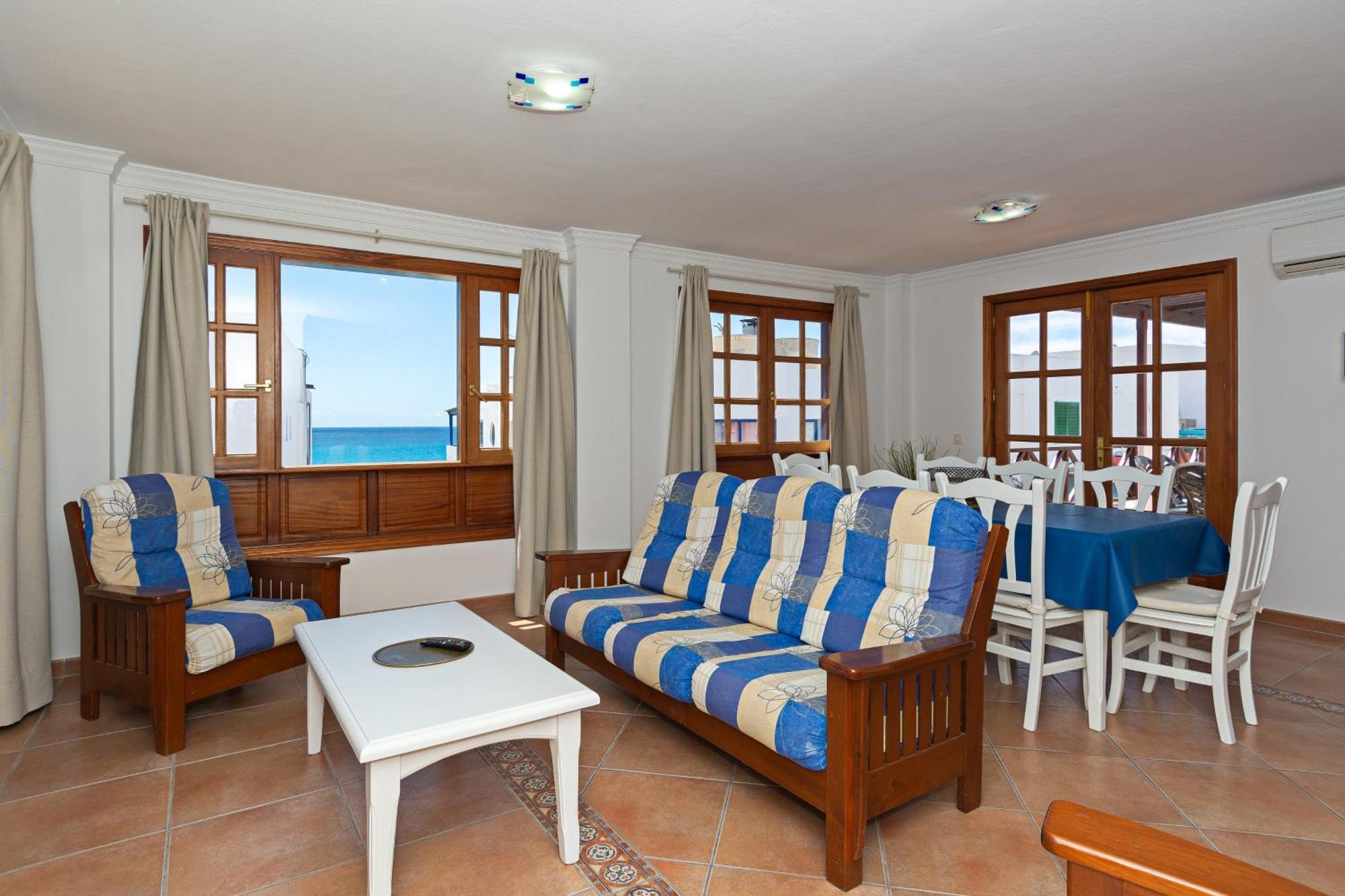 Apartment Limonade Deluxe Main Center Playa Blanca By Pvl Εξωτερικό φωτογραφία
