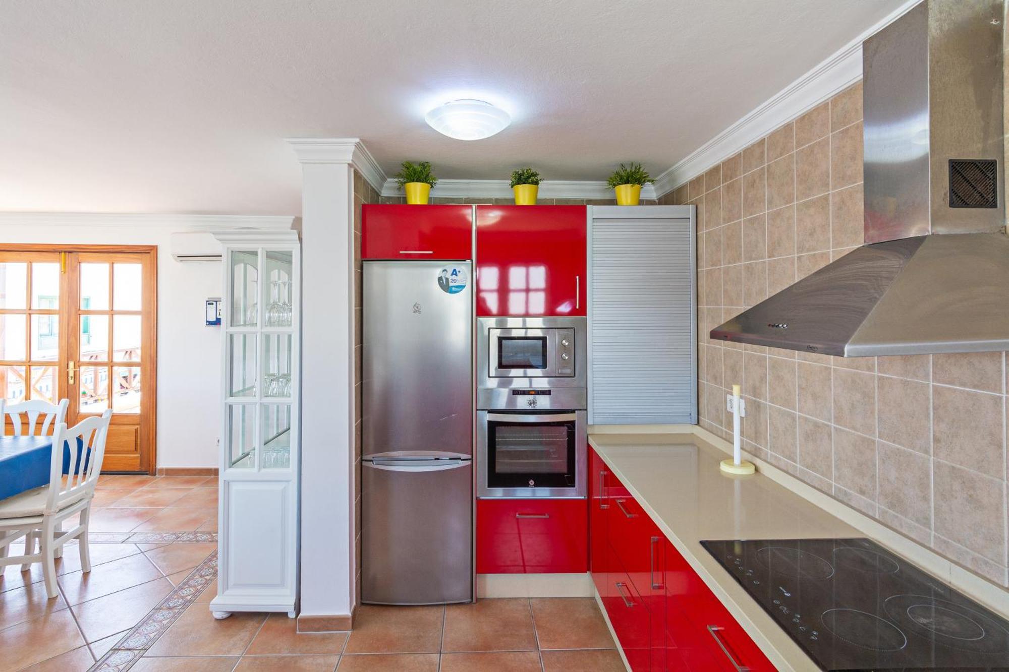 Apartment Limonade Deluxe Main Center Playa Blanca By Pvl Εξωτερικό φωτογραφία