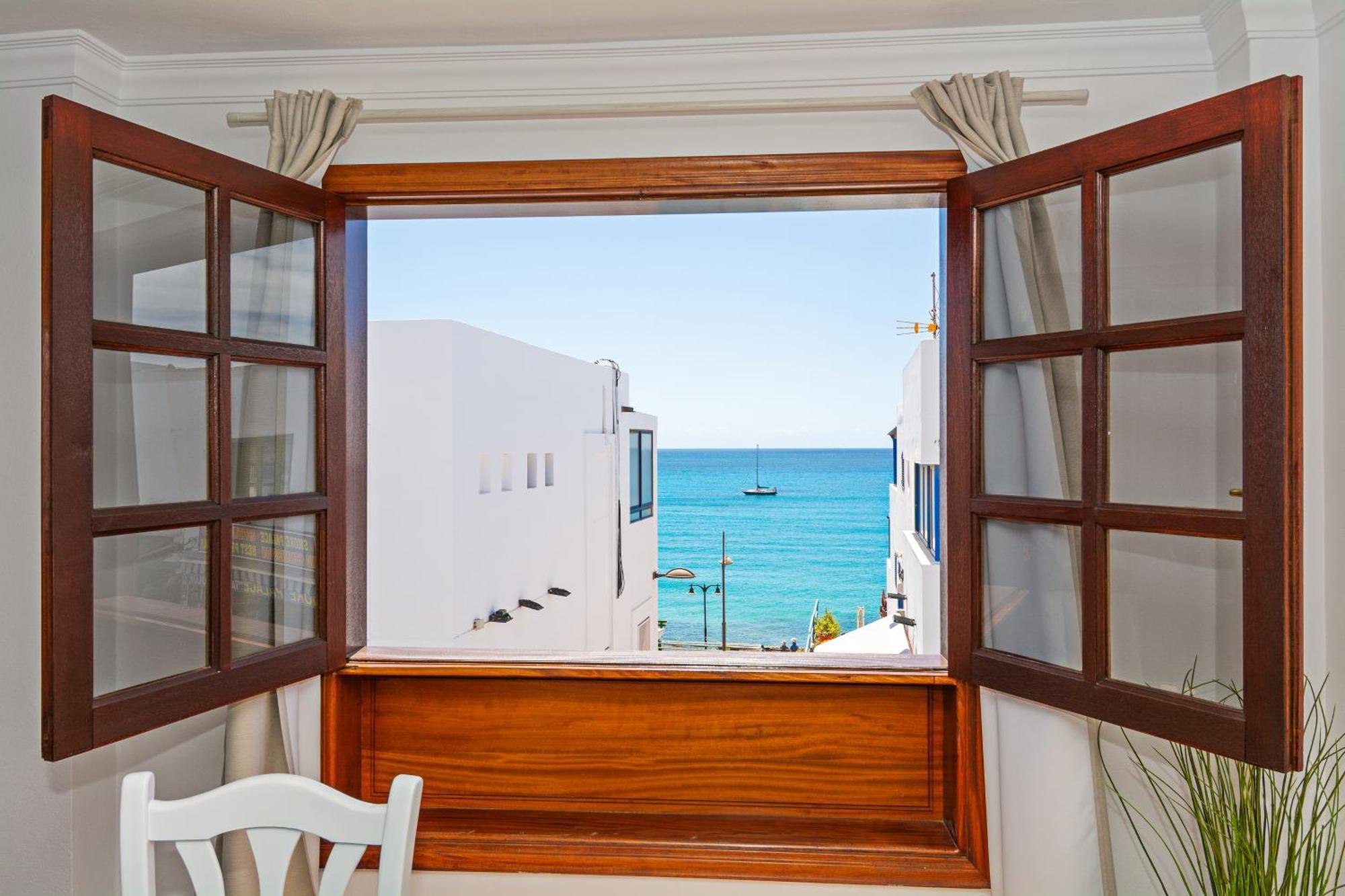 Apartment Limonade Deluxe Main Center Playa Blanca By Pvl Εξωτερικό φωτογραφία
