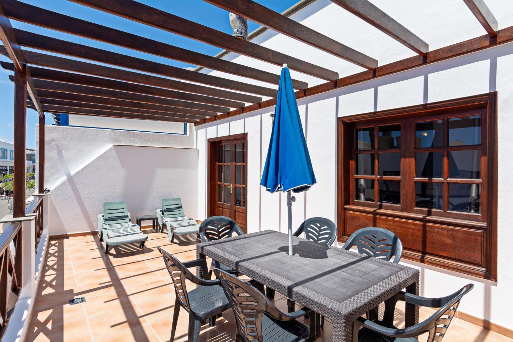 Apartment Limonade Deluxe Main Center Playa Blanca By Pvl Εξωτερικό φωτογραφία